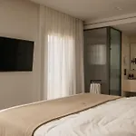 Laguna Coast Resort, Small Luxury Of The World Stelida (Naxos)