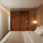 Laguna Coast Resort, Small Luxury Of The World 5* Stelida (Naxos)