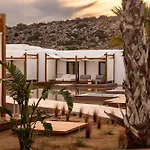 Laguna Coast Resort, Small Luxury Of The World 5* Stelida (Naxos)