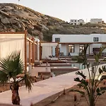 Laguna Coast Resort, Small Luxury Of The World 5* Stelida (Naxos)