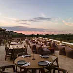 Laguna Coast Resort, Small Luxury Of The World Hotel Stelida (Naxos)
