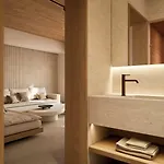 Hotel Laguna Coast Resort, Small Luxury Of The World Stelida (Naxos)