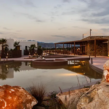 Laguna Coast Resort, Small Luxury Of The World ホテル ステリダ