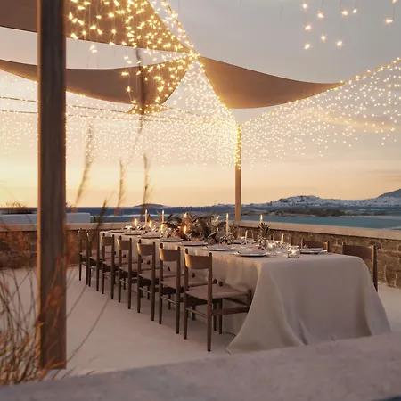 Hotel Laguna Coast Resort, Small Luxury Of The World