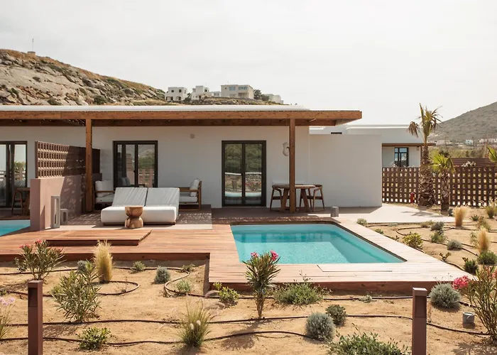 ホテル Laguna Coast Resort, Small Luxury Of The World ステリダ