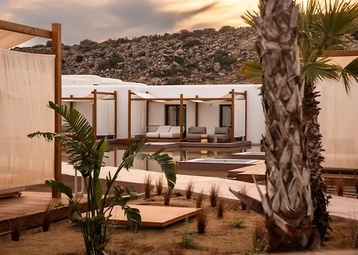 Laguna Coast Resort, Small Luxury Of The World 5* ステリダ