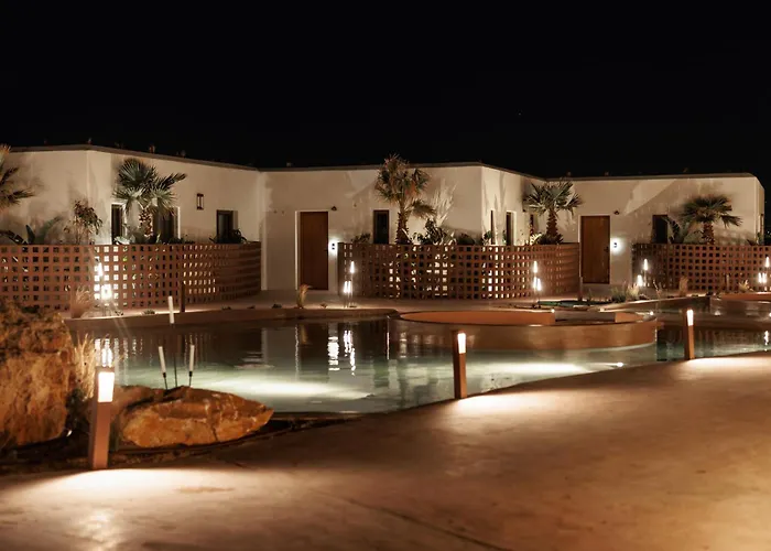 Laguna Coast Resort, Small Luxury Of The World ステリダ