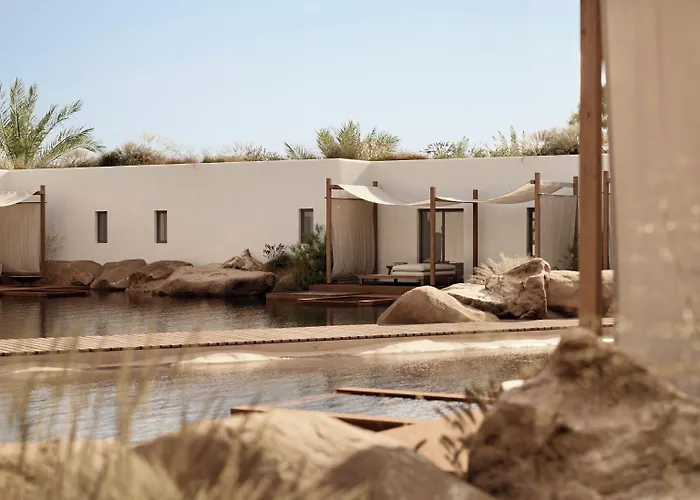 Laguna Coast Resort, Small Luxury Of The World