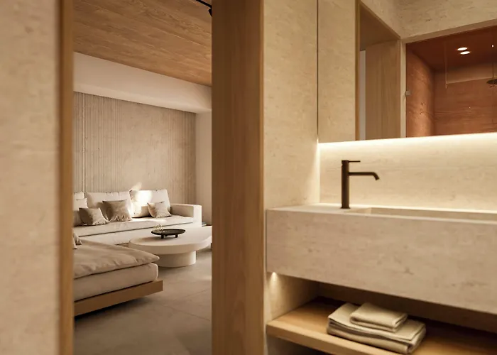 ホテル Laguna Coast Resort, Small Luxury Of The World ステリダ