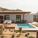 Ξενοδοχείο Laguna Coast Resort, Small Luxury Of The World Στελίδα