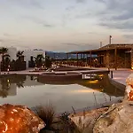 Laguna Coast Resort, Small Luxury Of The World Ξενοδοχείο Στελίδα