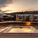 Laguna Coast Resort, Small Luxury Of The World Ξενοδοχείο Στελίδα