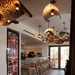 Laguna Coast Resort, Small Luxury Of The World 5* Στελίδα