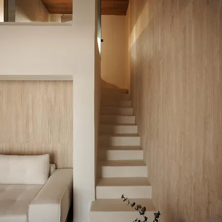 Laguna Coast Resort, Small Luxury Of The World Hotel Stelida (Naxos)