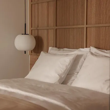 Otel Laguna Coast Resort, Small Luxury Of The World Stelida (Naxos)