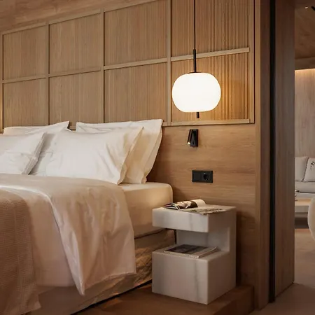 Laguna Coast Resort, Small Luxury Of The World Hotel Stelida (Naxos)