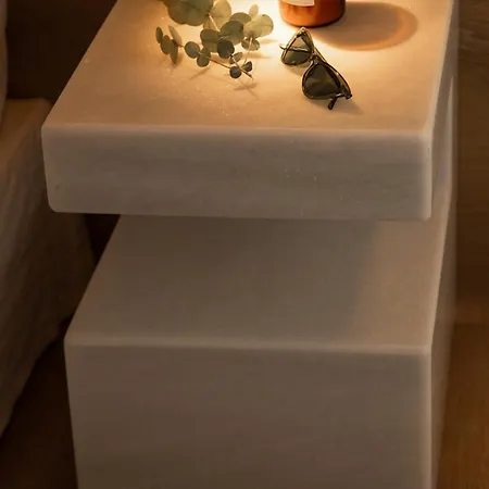 Hotel Laguna Coast Resort, Small Luxury Of The World Stelida (Naxos)