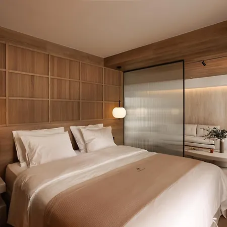 Laguna Coast Resort, Small Luxury Of The World