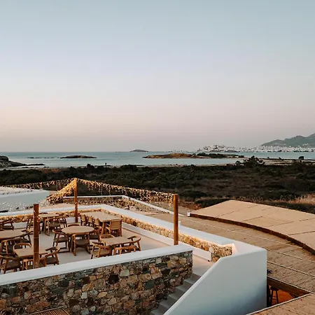 Otel Laguna Coast Resort, Small Luxury Of The World 5*