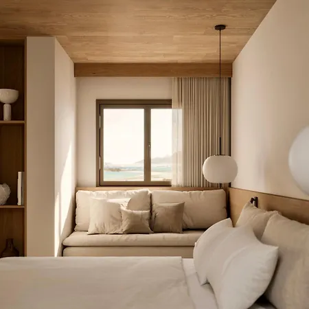 Laguna Coast Resort, Small Luxury Of The World Otel 5*