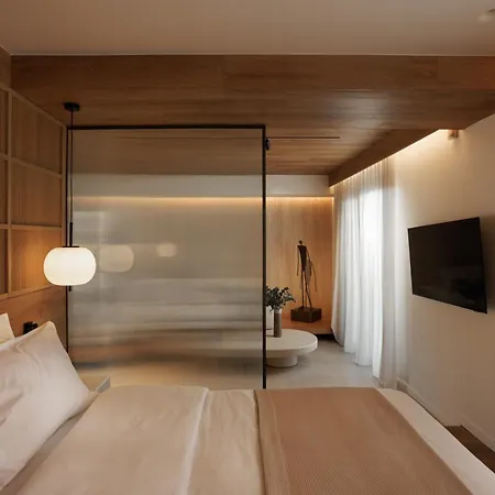 Laguna Coast Resort, Small Luxury Of The World Otel 5*