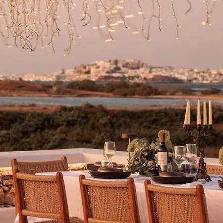 Ξενοδοχείο Laguna Coast Resort, Small Luxury Of The World 5*
