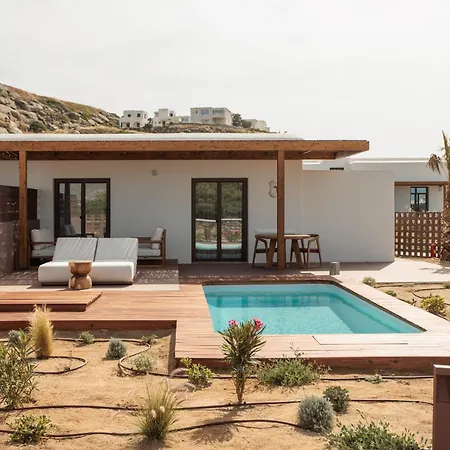 Ξενοδοχείο Laguna Coast Resort, Small Luxury Of The World Στελίδα