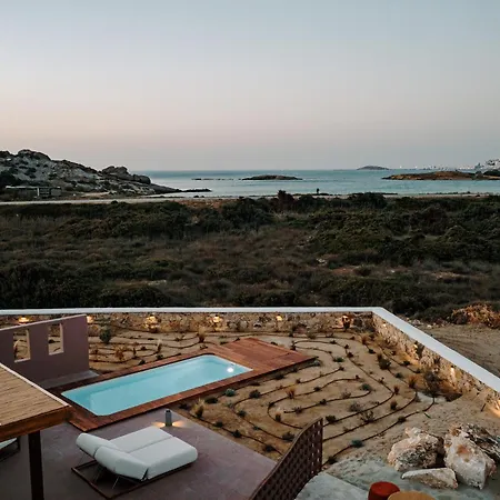 Laguna Coast Resort, Small Luxury Of The World Ξενοδοχείο 5*