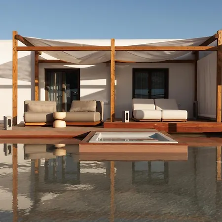 Ξενοδοχείο Laguna Coast Resort, Small Luxury Of The World 5*