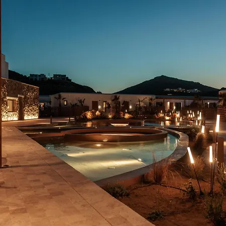Ξενοδοχείο Laguna Coast Resort, Small Luxury Of The World 5*