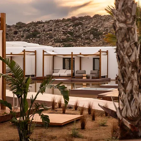 Laguna Coast Resort, Small Luxury Of The World 5* Στελίδα