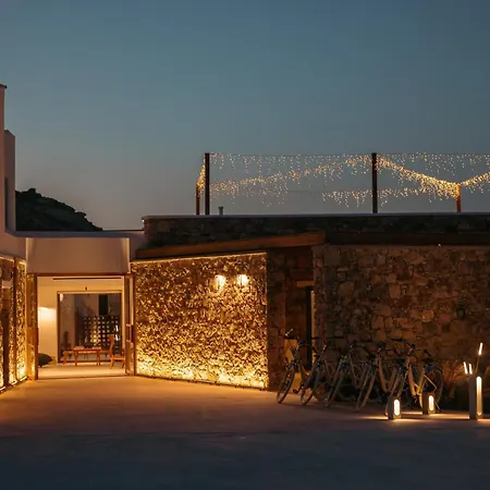 Laguna Coast Resort, Small Luxury Of The World Ξενοδοχείο