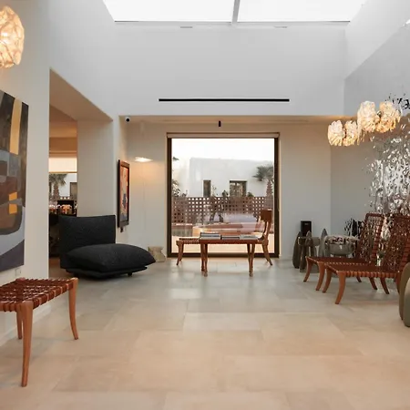 Laguna Coast Resort, Small Luxury Of The World Stelida (Naxos)