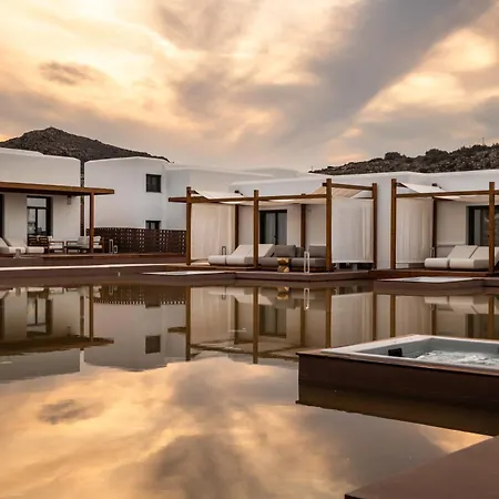 Ξενοδοχείο Laguna Coast Resort, Small Luxury Of The World Στελίδα