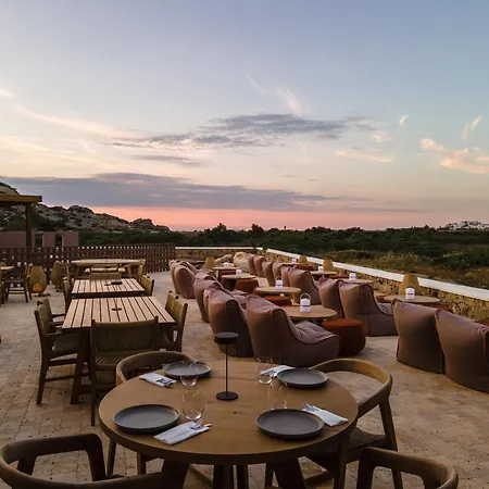 Laguna Coast Resort, Small Luxury Of The World Ξενοδοχείο Στελίδα