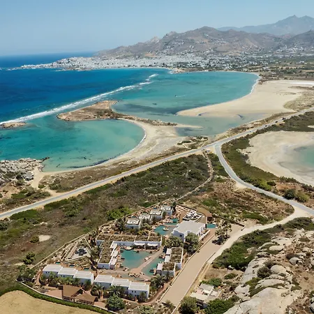 Laguna Coast Resort, Small Luxury Of The World 5*