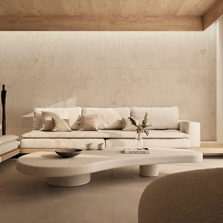 Ξενοδοχείο Laguna Coast Resort, Small Luxury Of The World Στελίδα