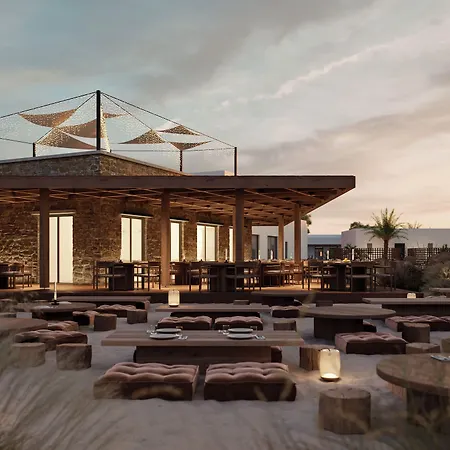 Ξενοδοχείο Laguna Coast Resort, Small Luxury Of The World 5*