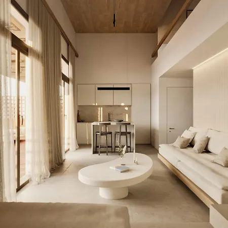 Laguna Coast Resort, Small Luxury Of The World Ξενοδοχείο