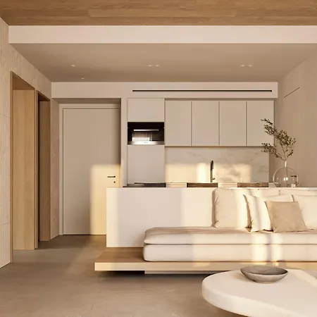 Laguna Coast Resort, Small Luxury Of The World Στελίδα
