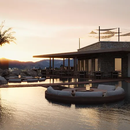 Laguna Coast Resort, Small Luxury Of The World Ξενοδοχείο