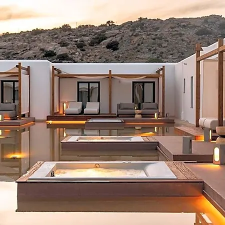 Hotel Laguna Coast Resort, Small Luxury Of The World