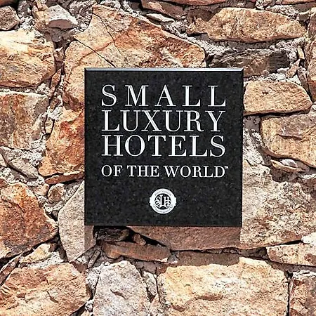 Laguna Coast Resort, Small Luxury Of The World Stelida (Naxos)