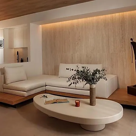 Laguna Coast Resort, Small Luxury Of The World
